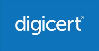 DigiCert Logo