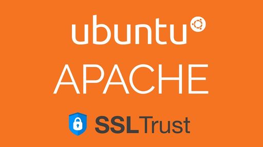 Video Guide to Install SSL/TLS for Apache on Ubuntu